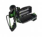 Pronett 1247 Čelovka LED ZOOM CREE XM-L T6