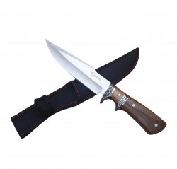 Pronett Lovecký nůž Foxter 30 cm