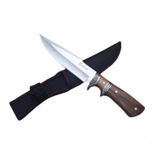 Pronett Lovecký nôž Foxter 30 cm