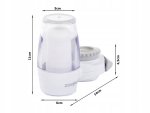 Verk 15916 Vodní filtr na kohoutek ZSW-050