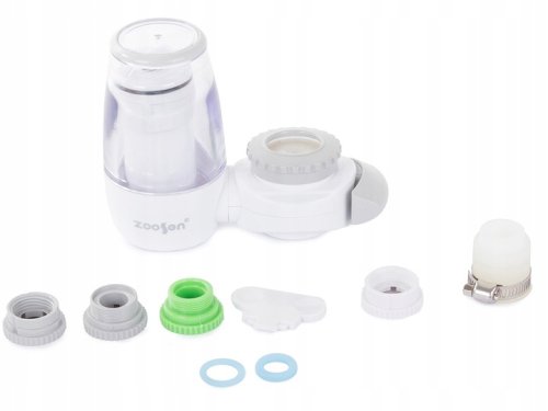 Verk 15916 Vodní filtr na kohoutek ZSW-050