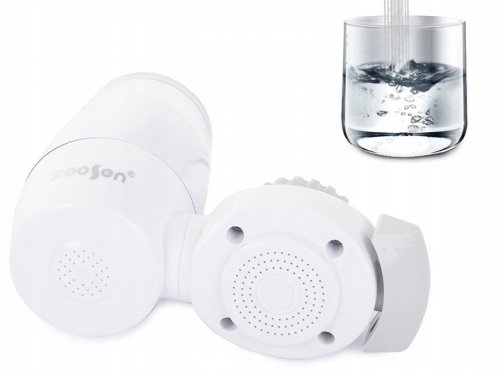 Verk 15916 Vodný filter na kohútik ZSW-050