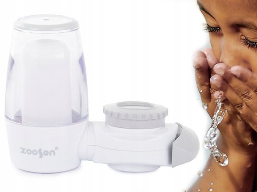 Verk 15916 Vodní filtr na kohoutek ZSW-050