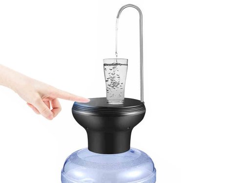Verk 15917 Automatický dávkovač vody