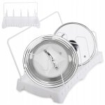 Verk 15973 Skládací odkapávač na nádobí