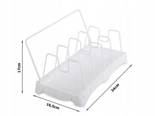 Verk 15973 Skladací odkvapkávač na riad