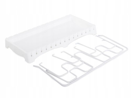 Verk 15973 Skladací odkvapkávač na riad