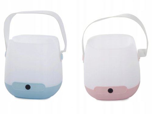 Verk 24022 Multifunkční LED lampička color