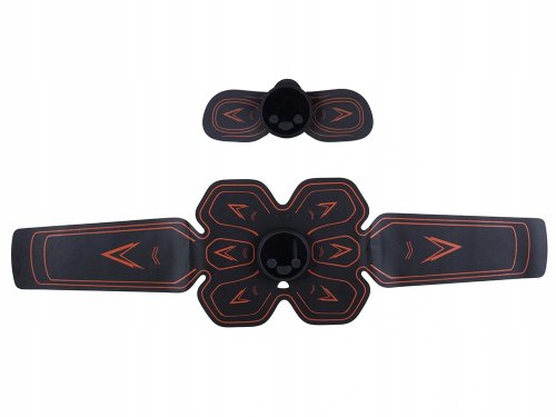 Verk 24001 Fitness stimulátor břišních svalů