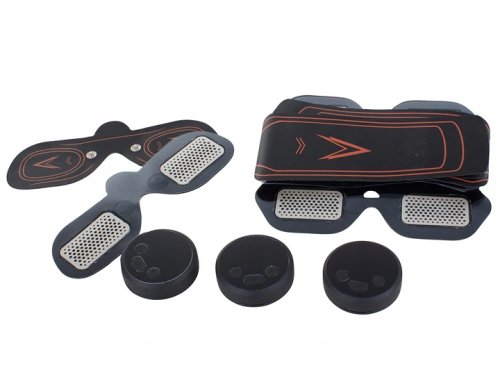 Verk 24001 Fitness stimulátor břišních svalů