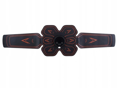 Verk 24001 Fitness stimulátor břišních svalů