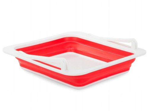 Verk 24008 Úložný box do chladničky Color