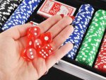 ISO Poker set 500