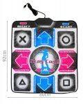 X-treme Dance Pad Platinum PC