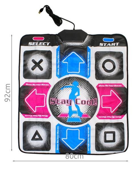 X-treme Dance Pad Platinum PC