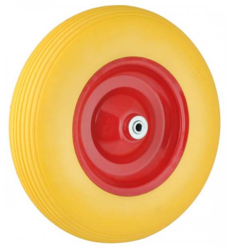 Malatec 4235 Náhradní kolo 4.80/4.00-8