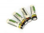 Songpus Batérie AA 4700mAh 4ks - blistr