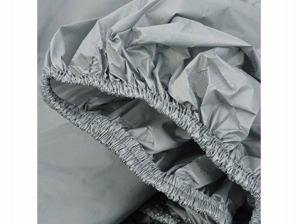 Verk Ochranná plachta XXL 580x175x120 cm