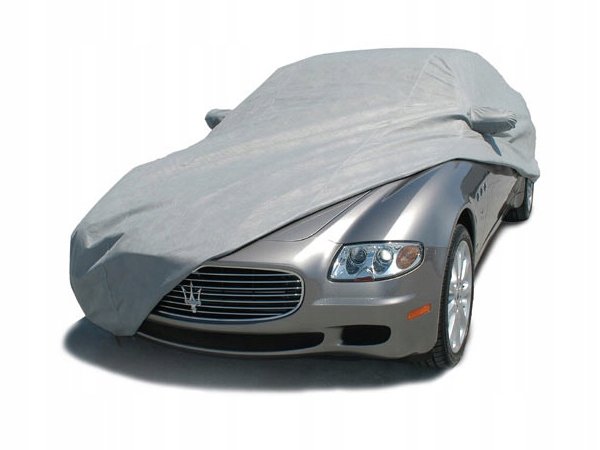 Verk Ochranná plachta XXL 580x175x120 cm