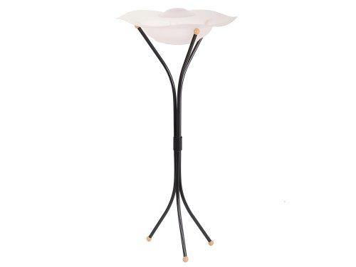 Verk 12223 Fontána hmlové lampa ružová