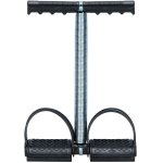 Verk Pružinový expandér na brušné svaly