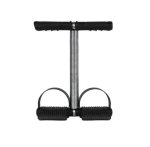 Verk Pružinový expandér na brušné svaly