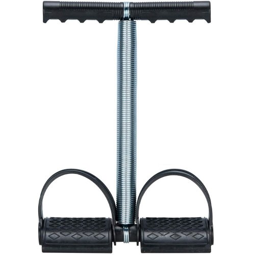 Verk Pružinový expandér na brušné svaly