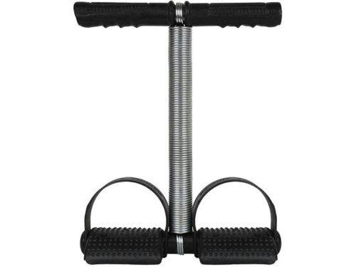 Verk Pružinový expandér na brušné svaly