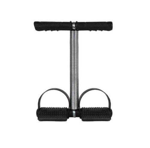 Verk Pružinový expandér na brušné svaly