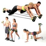 Verk Posilňovací stroj Revoflex Xtreme