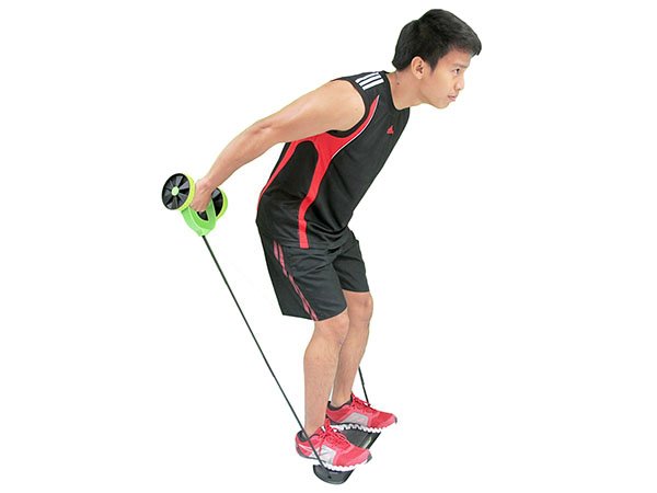 Verk Posilňovací stroj Revoflex Xtreme