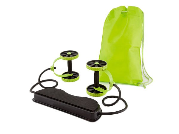 Verk Posilňovací stroj Revoflex Xtreme