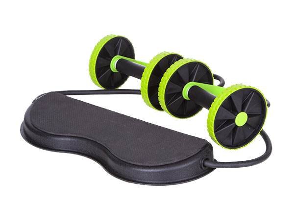 Verk Posilňovací stroj Revoflex Xtreme