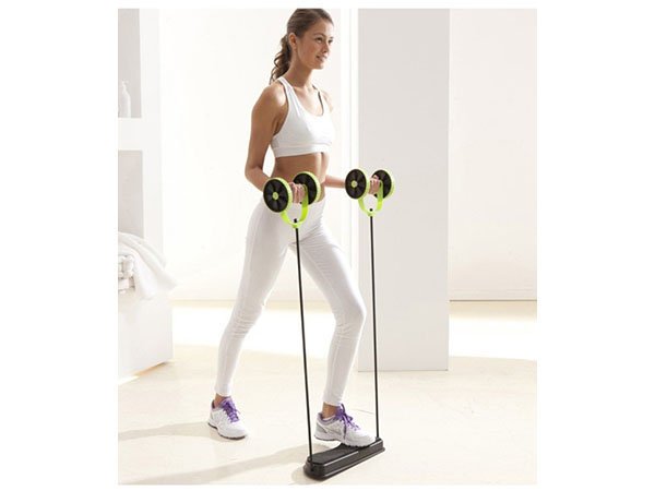 Verk Posilňovací stroj Revoflex Xtreme