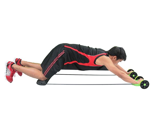 Verk Posilňovací stroj Revoflex Xtreme