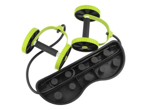 Verk Posilňovací stroj Revoflex Xtreme