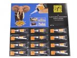 Verk Sekundové lepidlo Super Glue 3g