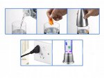 Verk 18101 Vodní lampa 100 cm