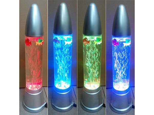 Verk 18101 Vodní lampa 100 cm