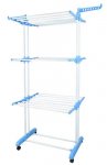 Malatec 4380 Sušák na prádlo 170x50x75cm