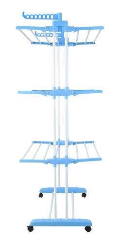 Malatec 4380 Sušák na prádlo 170x50x75cm