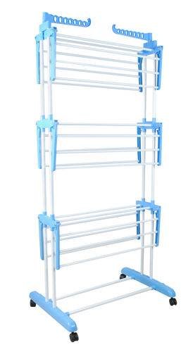Malatec 4380 Sušák na prádlo 170x50x75cm