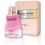Cote d'Azur Brunani Woman every day for you - Parfumovaná voda 100ml