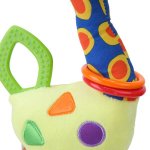 KIK Plyšová žirafa 54 cm