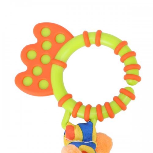 KIK Plyšová žirafa 54 cm