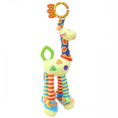 KIK Plyšová žirafa 54 cm