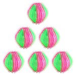 APT Prací koule proti žmolkům 6 ks