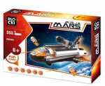 ICOM Blocki Raketoplán - Mise na Mars 355 dílů