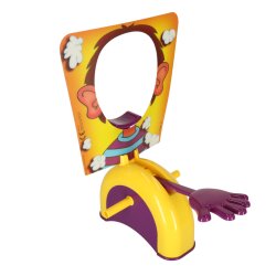 KIK Spoločenská hra Pie Face