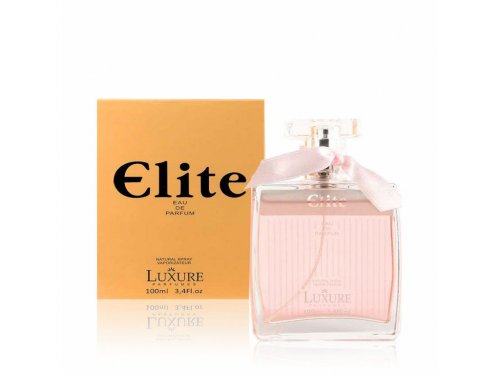 Luxury Elite eau de parfum - Parfémovaná voda 100ml 